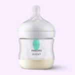 Natural Response 125ml Bottle PK1 with Airfree vent (SCY670/01)