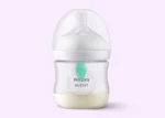 Natural Response 125ml Bottle PK1 with Airfree vent (SCY670/01) - Image 2