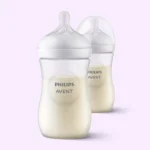 Natural Bottle 260ml PK2 (SCY903/02)