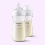 Natural Bottle 3.0 11Oz 2P (SCY906/02)