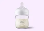 Natural Bottle 3.0 Glass 4Oz 1P (SCY930/01)