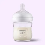 Natural Bottle 3.0 Glass 4Oz 1P (SCY930/01)