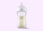 Natural Bottle 3.0 Glass 8Oz 1P (SCY933/01)