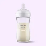 Natural Bottle 3.0 Glass 8Oz 1P (SCY933/01)