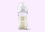 Natural Bottle 3.0 Glass 8Oz 1P (SCY933/01) - Image 2