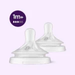 Natural Teat 3.0 T3 1M+2H PK2 (SCY963/02)