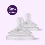 Philips Avent Natural Response Nipple (SCY965/02)