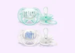 Philips Avent Ultra Soft Pacifier (SCF224/03)