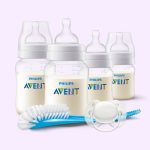 Anti-colic Gift Set (SCD180/01)