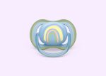 Soother Ultra Air 0-6M (SCF086/03) Boy 1p - Image 3