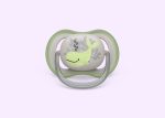 Soother Ultra Air 6-18M (SCF086/05) Boy 1p - Image 3
