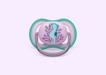 Soother Ultra Air 6-18M (SCF086/06) Girl 1p - Image 3