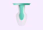 Natural Bottle 125ml PK2 (SCY670/02) with Airfree vent - Image 3